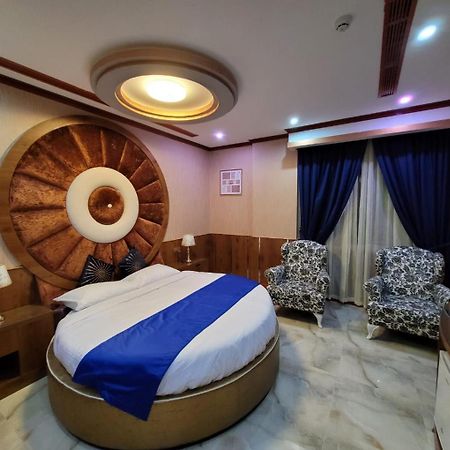 Camphor Hotel Ras al-Khaimah Eksteriør bilde